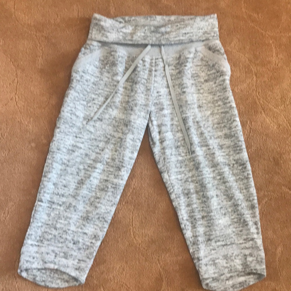 Athleta woman’s crop pant